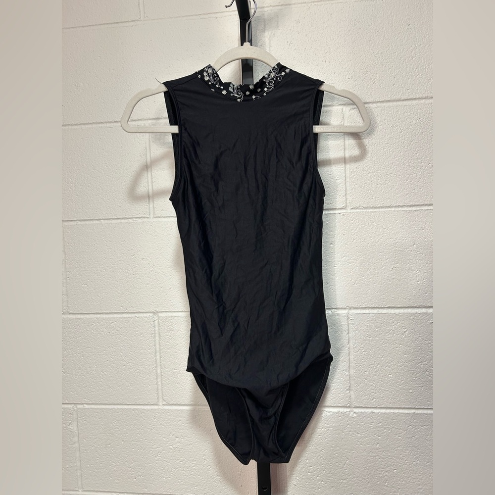 Wear Moi Leotard